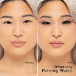 Sultry Nights: 12-Creamy Eyeshadow Palette with Murumuru Butters - Image 3