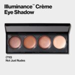Revlon Crème Eyeshadow Palette: Blendable Matte & Shimmer Shades - Image 2