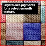 Revlon So Fierce Prismatic Eyeshadow Palette - Ultra Creamy Colors - Image 3