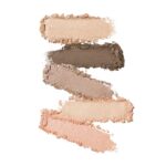 Revlon PhotoReady 5-Shade Neutral Eyeshadow Kit with Brush - Image 3
