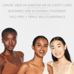 Glo Skin Beauty Eye Shadow Quad: Four Shades for Custom Looks - Image 3
