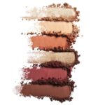 ILIA Necessary Eyeshadow Palette: Talc-Free, Vegan, Highly Pigmented - Image 2