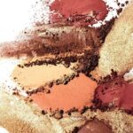 ILIA Necessary Eyeshadow Palette: Talc-Free, Vegan, Highly Pigmented - Image 4
