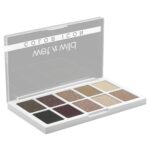 Wet n Wild 10-Pan Brown Nude Eyeshadow Palette: Long-Lasting, Versatile Shades - Image 6