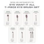 Morphe ChromaPlus 6-Pan Palette: Vibrant, All-Day Neutral Eyeshadow - Image 5