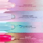 ColourPop Multichrome Shadow Stix: Long-Lasting, Easy-Apply Eyeshadow - Image 4