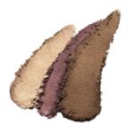 Almay 020 Smoldering Embers: Long-lasting Hypoallergenic Eye Shadow Trio. - Image 2