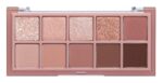rom&nd Better Than Palette - 03 Rosebud Garden (8g) - Image 2