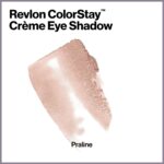 Revlon ColorStay Crème Eyeshadow: Long-lasting, pigmented matte and shimmer. - Image 4