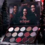 ColourPop x Twilight Saga Eclipse: Limited Edition 15-Shade Palette - Image 4