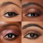 Tarte Tartelette Toasted Mini Palette: Shimmer & Matte Neutrals - Image 2