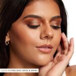 Tarte Tartelette Toasted Mini Palette: Shimmer & Matte Neutrals - Image 4