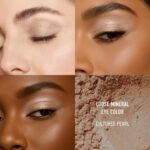 bareMinerals Creamy Loose Mineral Eyeshadow: Buildable, Talc-Free, Sensitive-Friendly - Image 2