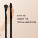 bareMinerals Creamy Loose Mineral Eyeshadow: Buildable, Talc-Free, Sensitive-Friendly - Image 4
