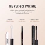 bareMinerals Creamy Loose Mineral Eyeshadow: Buildable, Talc-Free, Sensitive-Friendly - Image 5