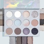 ColourPop Cloud 9 Eyeshadow Palette: High-Pigment, Long-Lasting Shades - Image 2