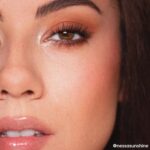 ColourPop Golden Hour: Versatile Sunset Tone Eyeshadow Palette - Image 3