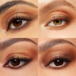 ColourPop Golden Hour: Versatile Sunset Tone Eyeshadow Palette - Image 4