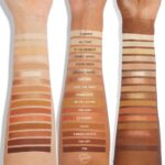 ColourPop Golden Hour: Versatile Sunset Tone Eyeshadow Palette - Image 5