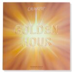 ColourPop Golden Hour: Versatile Sunset Tone Eyeshadow Palette - Image 7