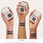 Jane Iredale PurePressed Eye Shadow: Long-Lasting, Pigmented, Sensitive-Safe. - Image 4