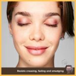 Burt's Bees Natural Eye Shadow Trio: Countryside Lavender 0.12 oz - Image 5