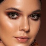 Juvia's Place Coffee Shop Palette: 16 Richly Pigmented Shades. - Image 4