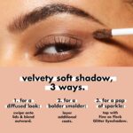 e.l.f. Liquid Velvet Eyeshadow: Vegan, Soft-Matte, Crease-Resistant Finish - Image 3