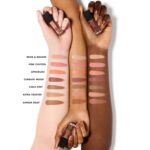 e.l.f. Liquid Velvet Eyeshadow: Vegan, Soft-Matte, Crease-Resistant Finish - Image 4