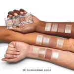Shimmering Beige: Fresh Clean Color Eyeshadow - Image 3