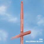 CoverGirl Ballerina Blush Eyeshadow Sticks: Creamy, Lightweight, Long-Lasting. - Image 6