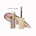 Stila Glitter & Glow Liquid Eyeshadow: Stunning Metallic Shine - Image 2