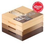 Maybelline Shadow Blocks Eyeshadow Trio: North 3rd & Bedford Ave - Image 2