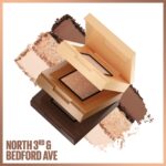 Maybelline Shadow Blocks Eyeshadow Trio: North 3rd & Bedford Ave - Image 3