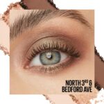 Maybelline Shadow Blocks Eyeshadow Trio: North 3rd & Bedford Ave - Image 5