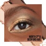 Maybelline Shadow Blocks Eyeshadow Trio: North 3rd & Bedford Ave - Image 6