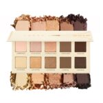 LORAC Unzipped Eyeshadow Palette: Matte and Glitter Shades - Image 2