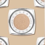 L'Oreal Paris Infallible 24HR Waterproof Shadow, Eternal Sunshine 0.12oz - Image 5