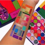 Juvia's Place Culture Palette: 30 Vibrant Shades for Eyes - Image 3