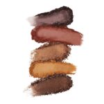 Well People Power Palette: Five Vibrant, Vegan Eyeshadow Shades. - Image 2