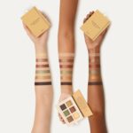bareMinerals Mineralist Eyeshadow Palette: Six Pigmented, Vegan Shades - Image 2