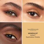 bareMinerals Mineralist Eyeshadow Palette: Six Pigmented, Vegan Shades - Image 3