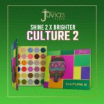 Juvia's Place Culture 2 Palette: 30 Vibrant, Long-Lasting Shades - Image 3