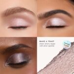 ColorPop Jelly Much Gel Eyeshadow Stick - Toast Shine - Image 2