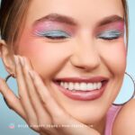 ColorPop Jelly Much Gel Eyeshadow Stick - Toast Shine - Image 3