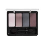 COVERGIRL Eye Enhancers: Silky, Sheer Eyeshadow Kit, Cruelty-Free - Image 2
