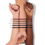 e.l.f. No Budge Eyeliner: Creamy, Bold, Waterproof, Vegan Black. - Image 4