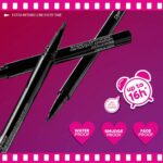 Wet n Wild Mega Last Eyeliner: Waterproof, Long-Lasting, Vegan. - Image 2