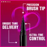 Wet n Wild Mega Last Eyeliner: Waterproof, Long-Lasting, Vegan. - Image 3