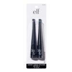 High-Pigmented e.l.f. Liquid Eyeliner, Jet Black, Vegan, Precise. - Image 3